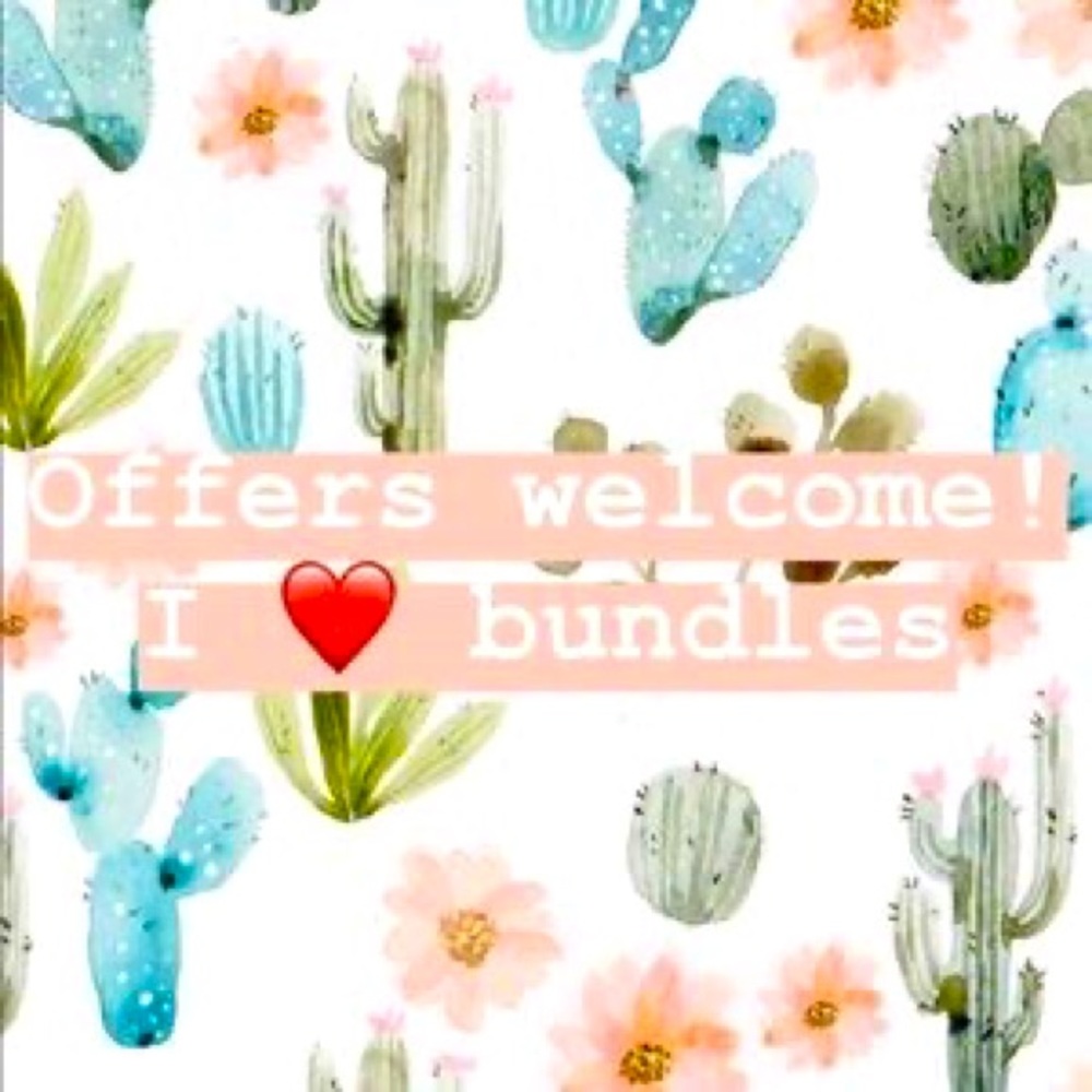 I love bundles!!!